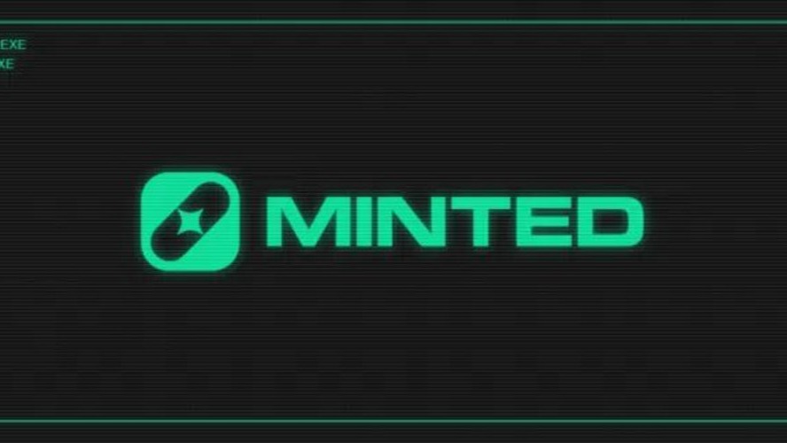 Minted Monthly Access