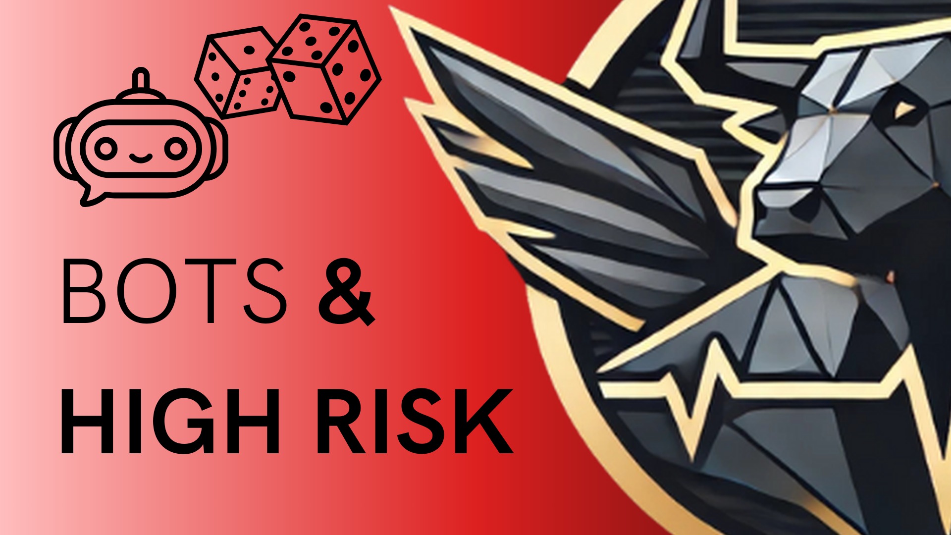 High Risk & Bots Telegram