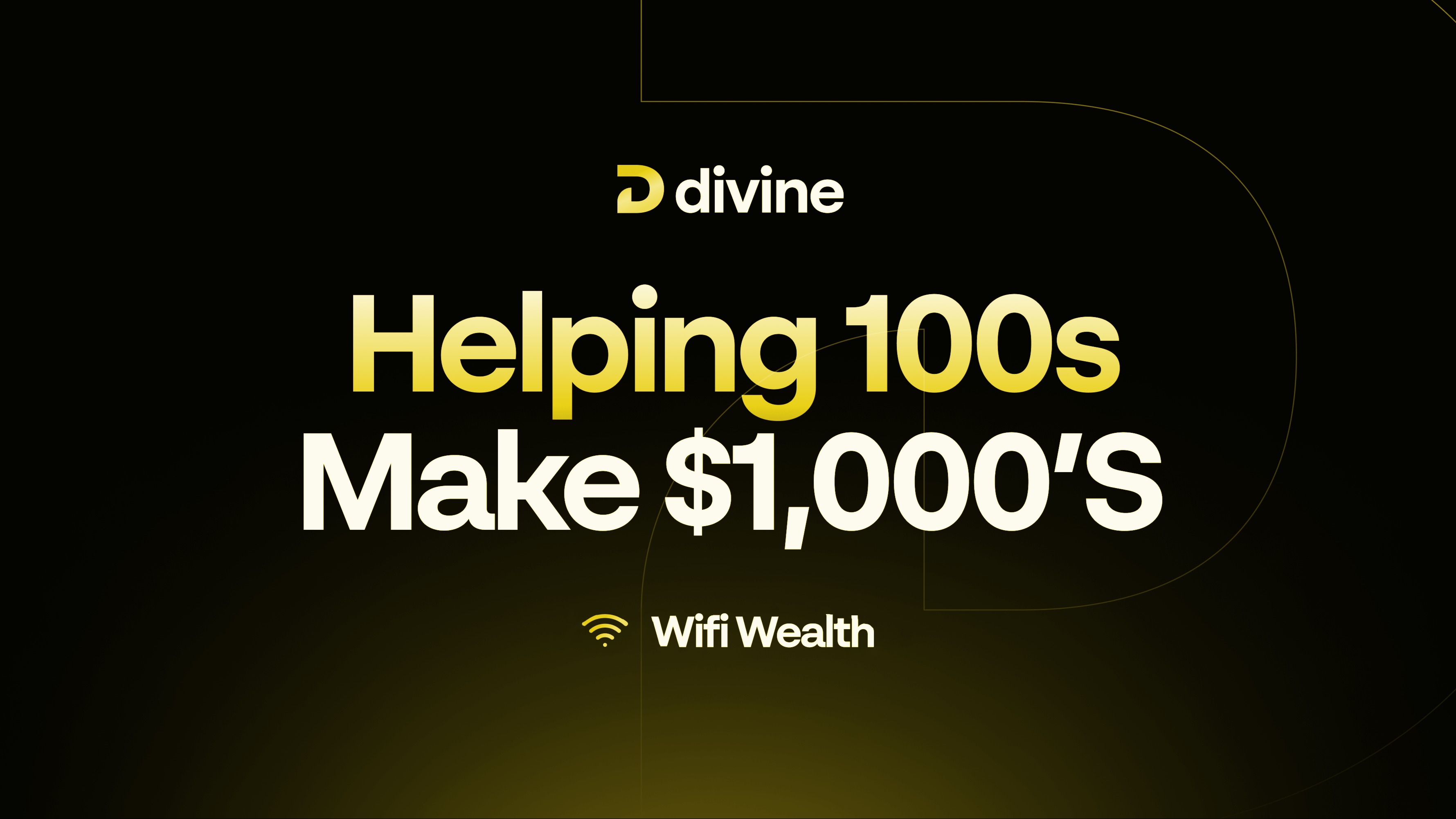 Divine Degen