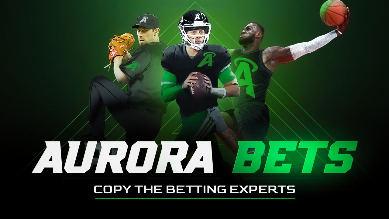Aurora Bets