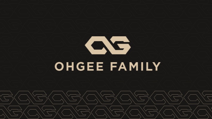 Join The Ohgee Family!