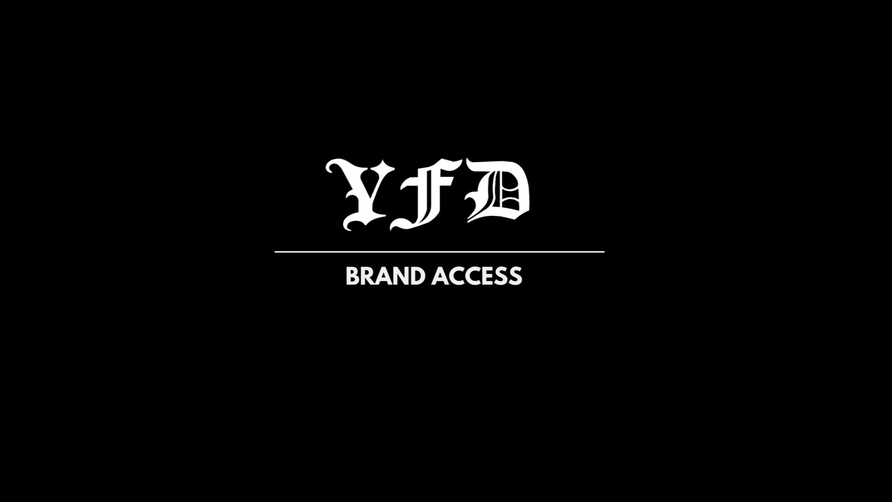 Brand Access