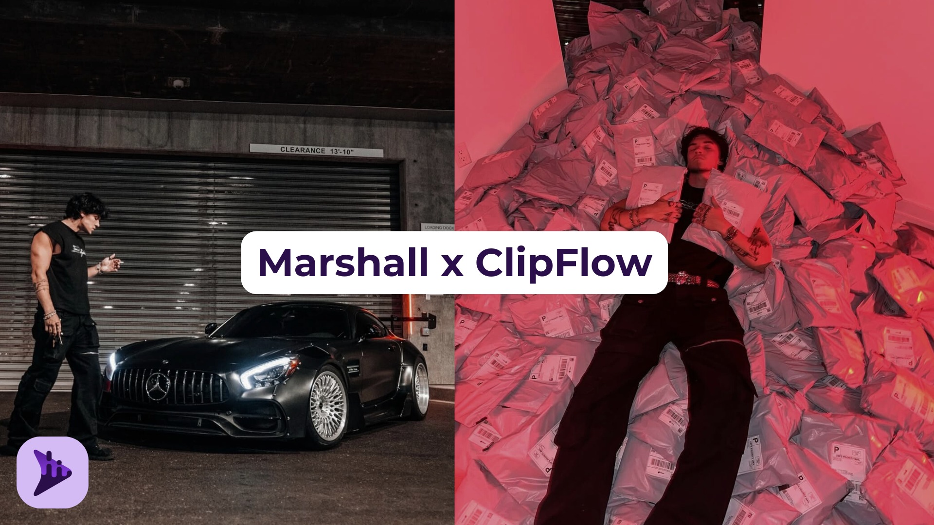 Marshall Crews Clips