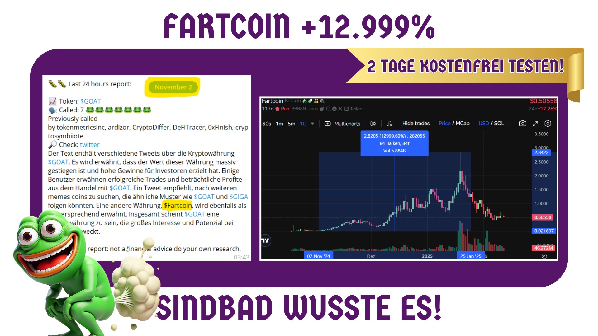 Sindbad KI [Kryptoanalyse]
