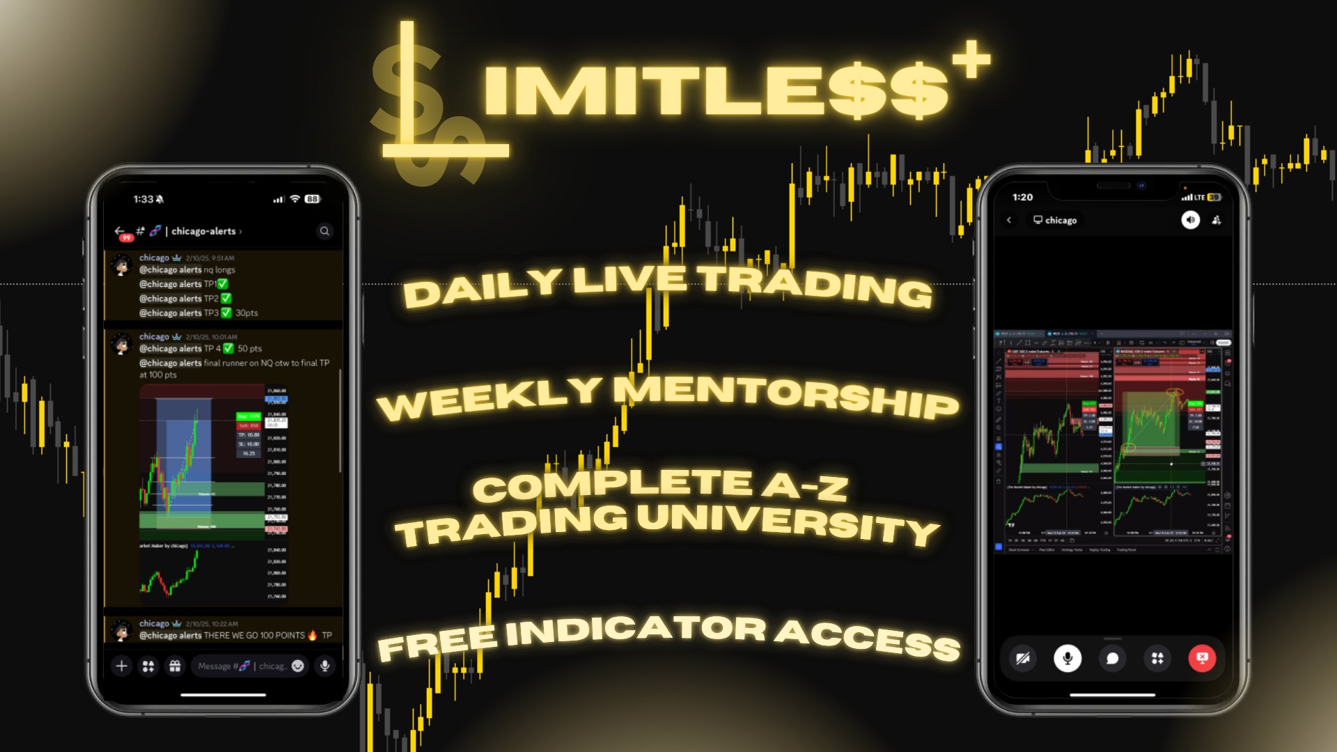LIMITLESS+