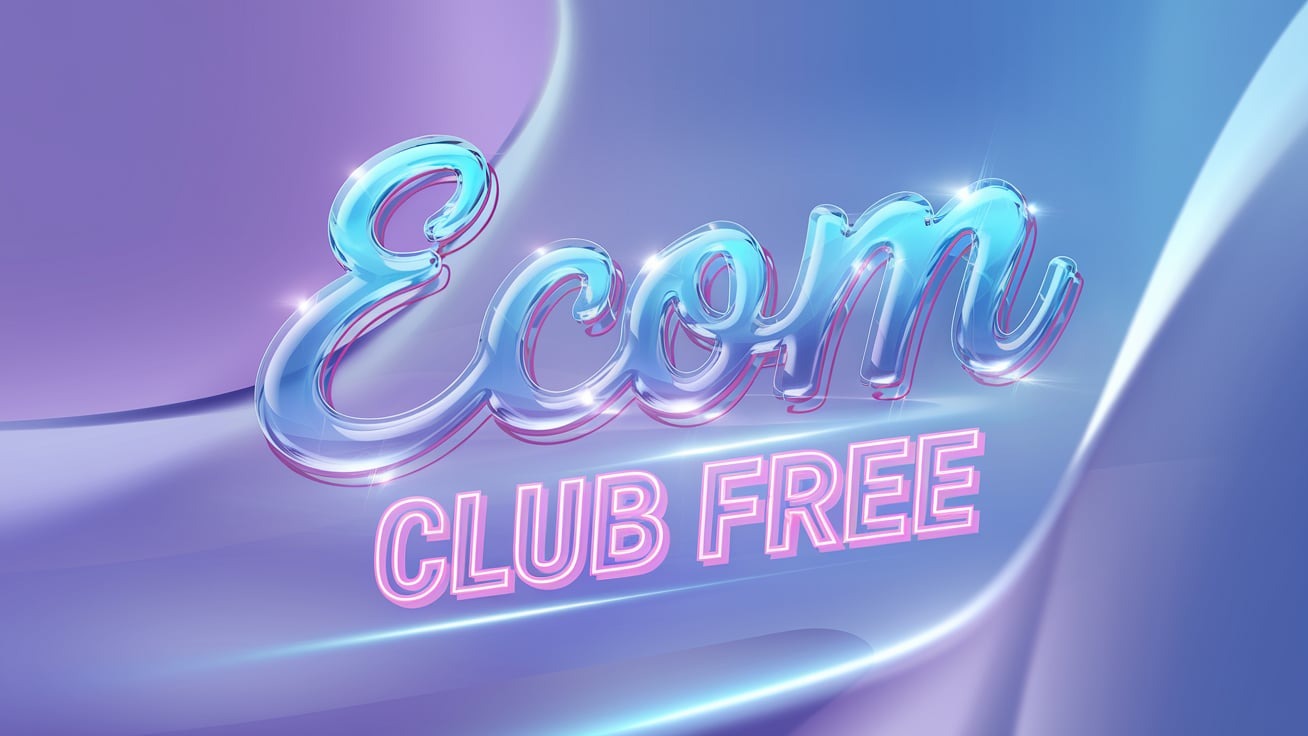 Ecom Club Free