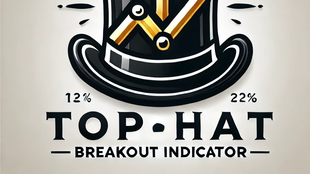 TOP HAT BREAKOUT INDICATOR