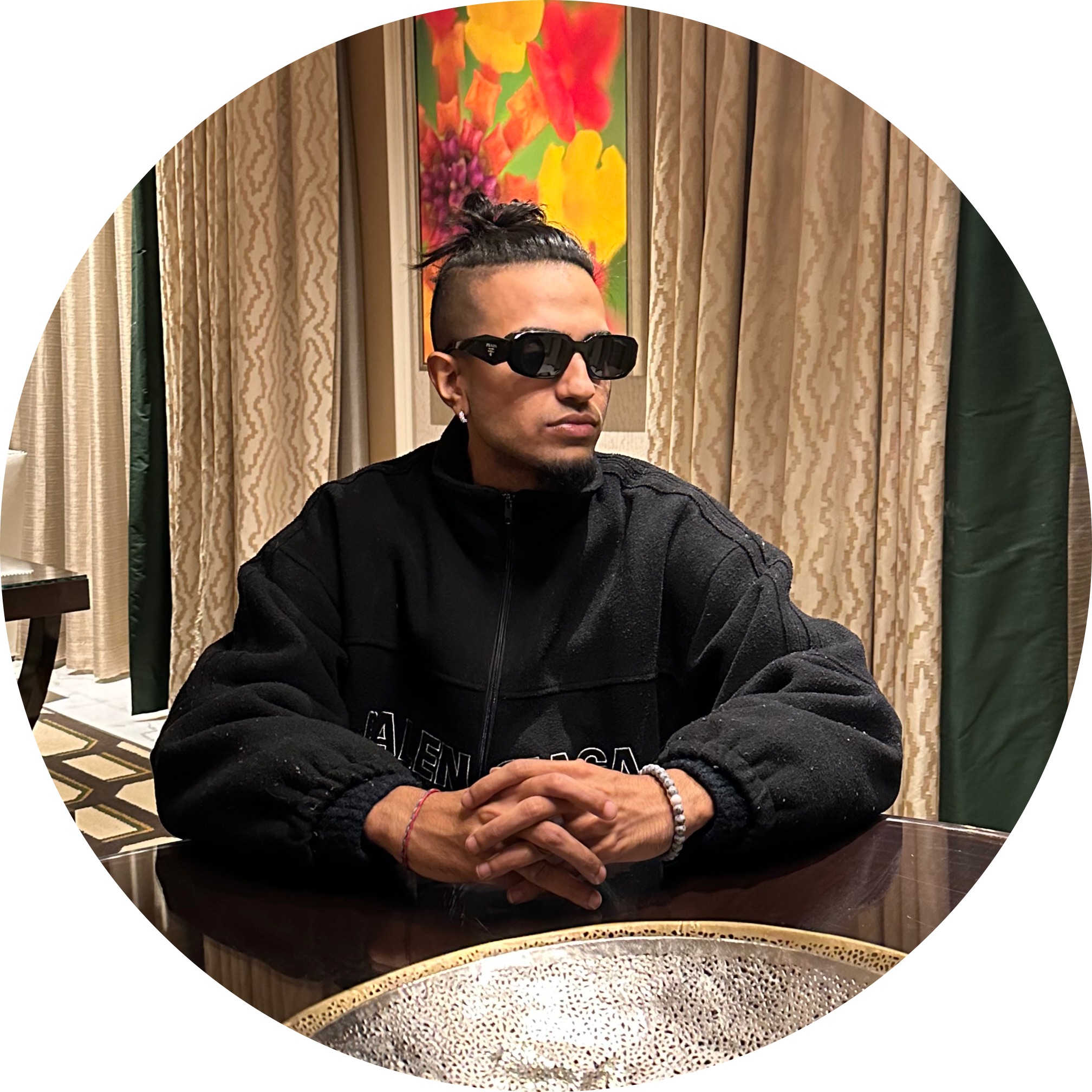 Profile picture
