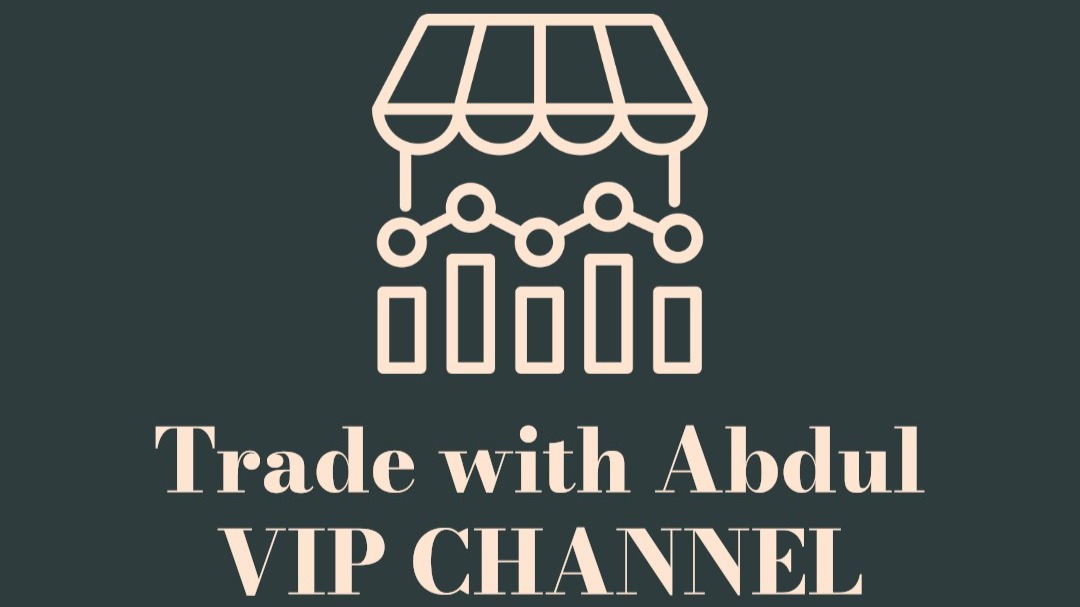 Trade with Abdul VIP