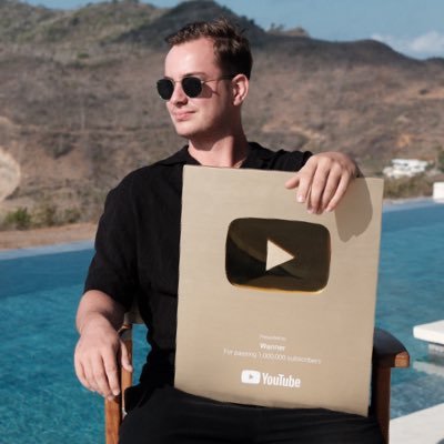 WannerCashCow Accelerator NL logo