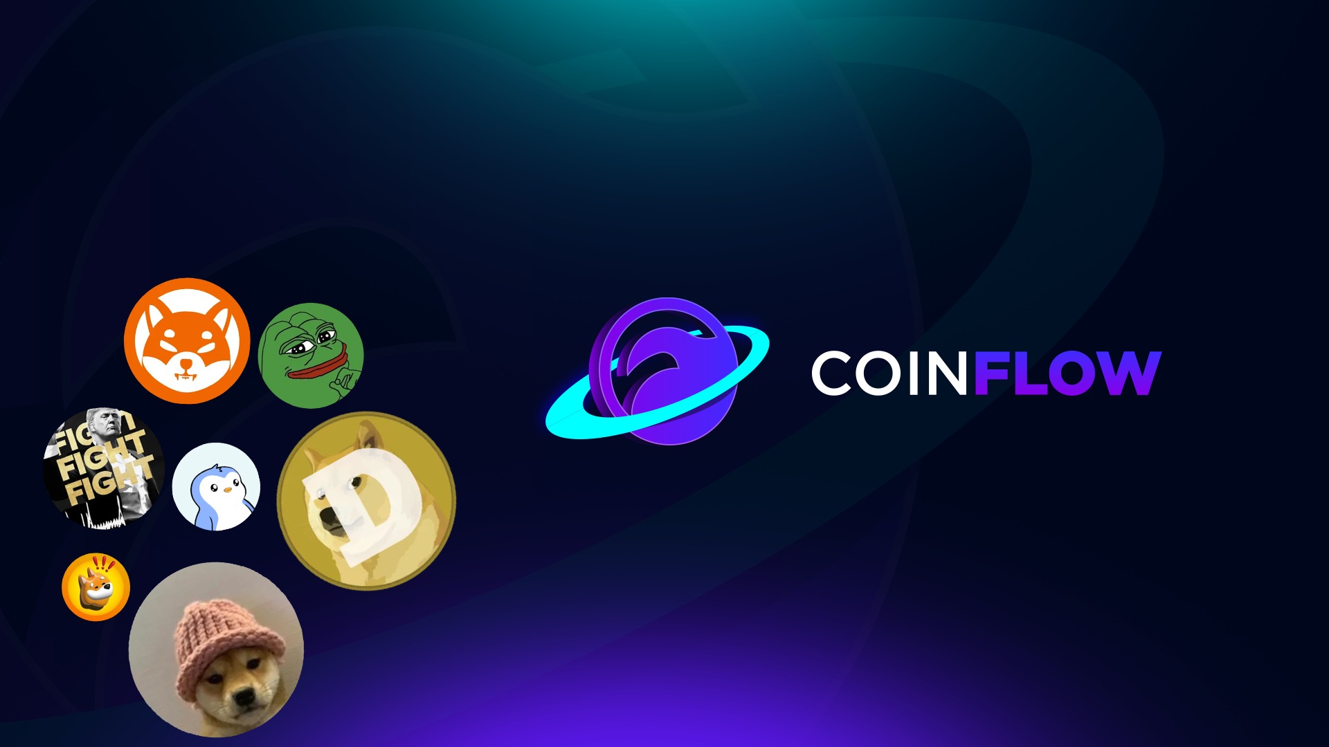CoinFlow Community 