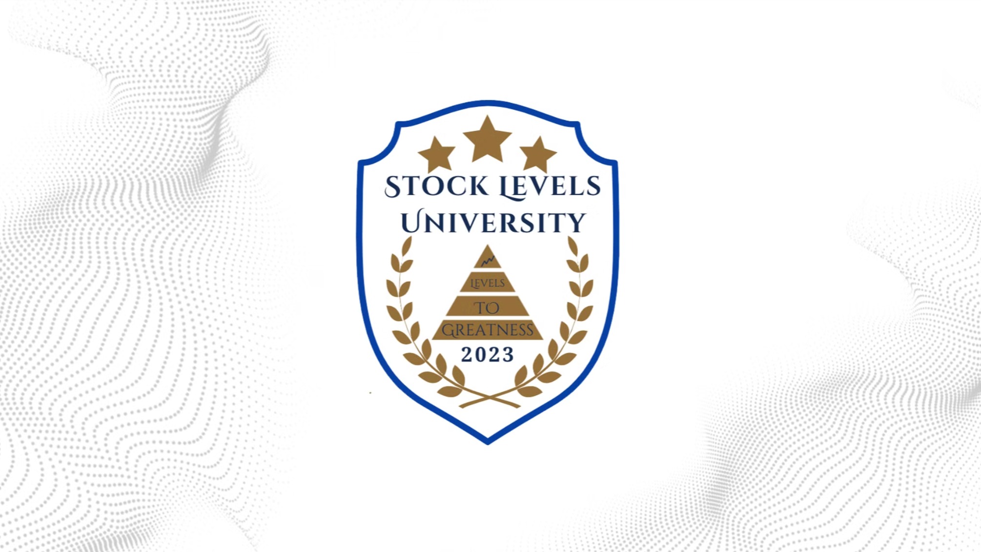 Stock Levels University product image from Whop