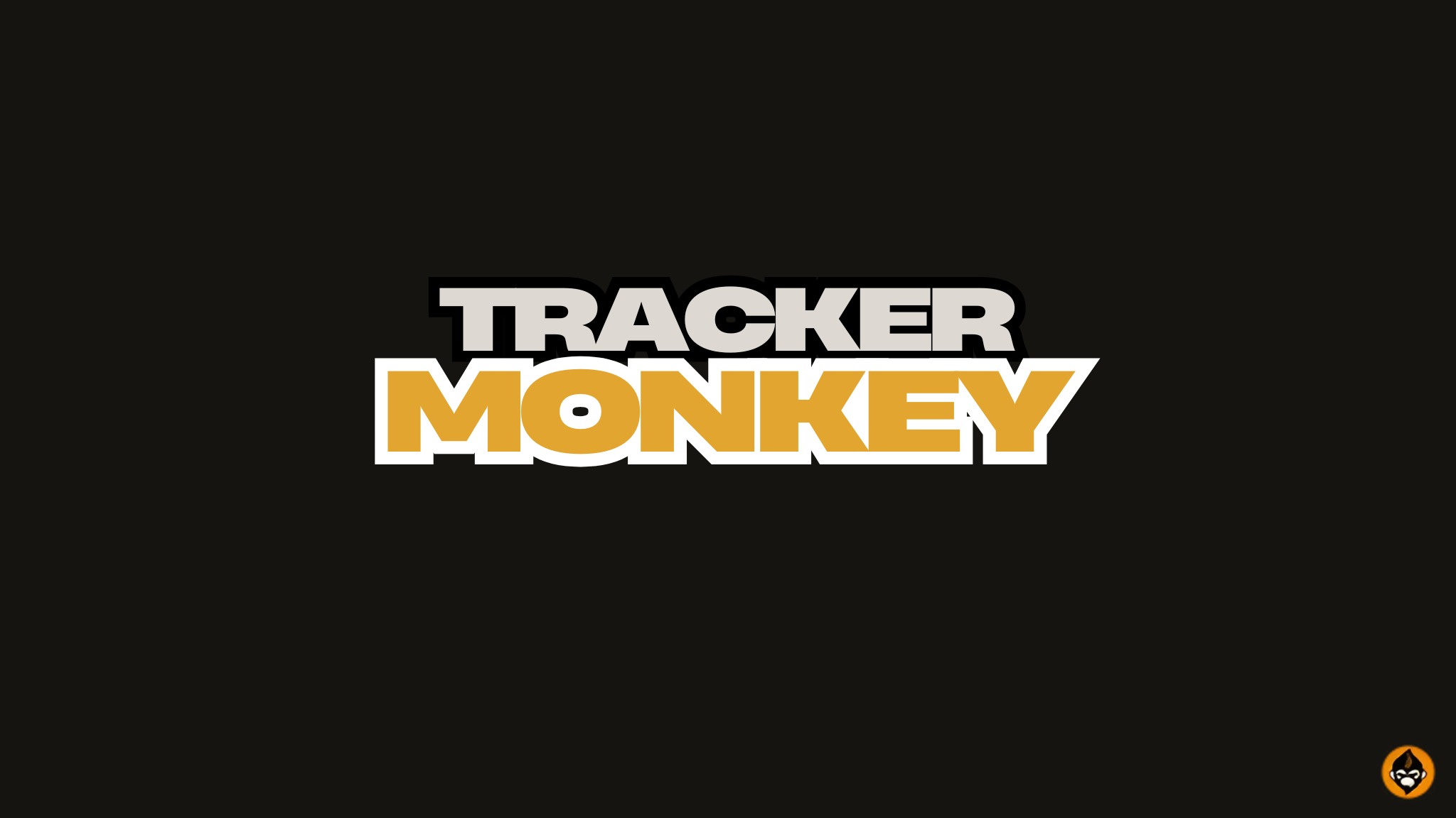 Tracker Monkey