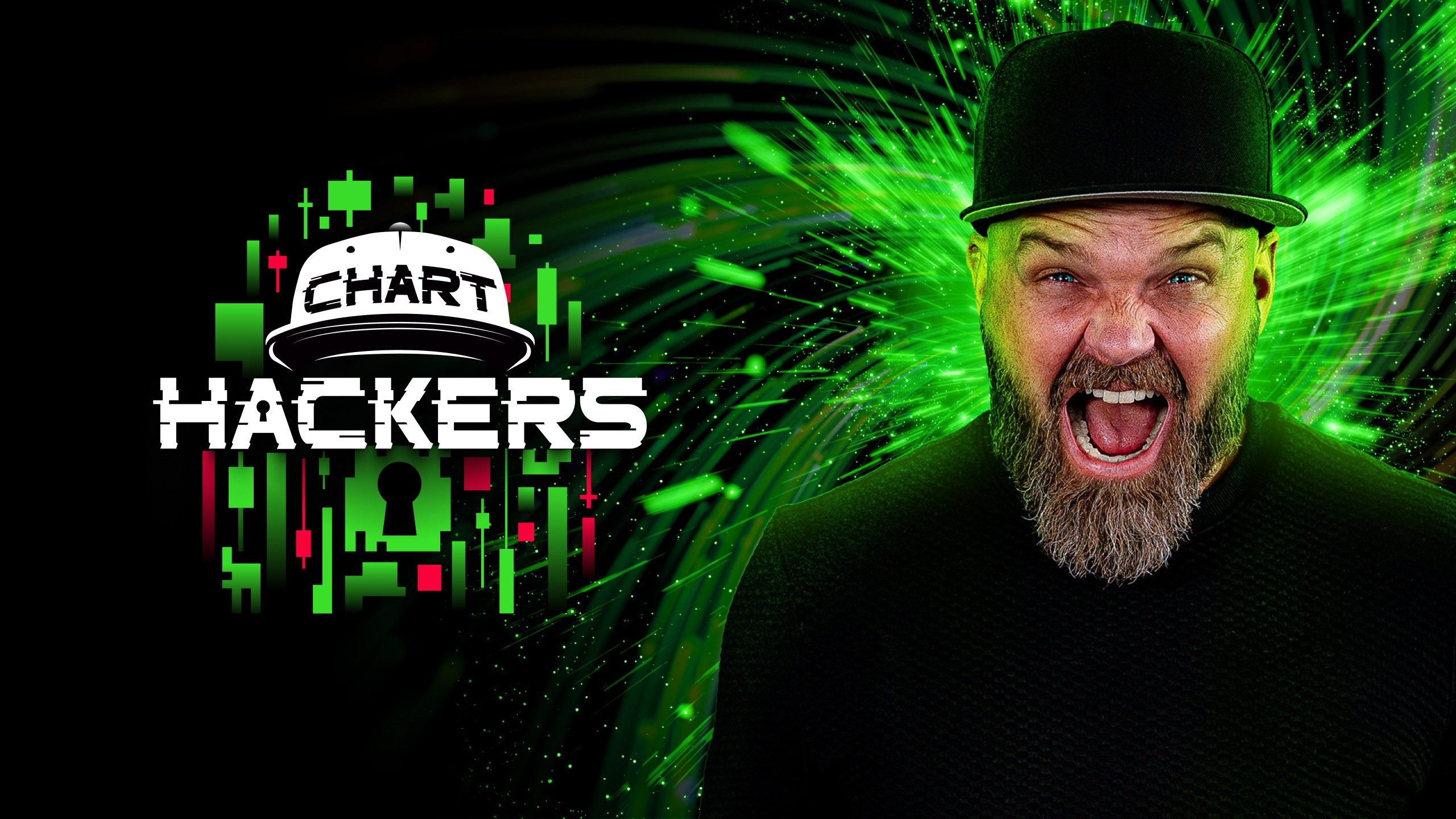 Join Chart Hackers!!