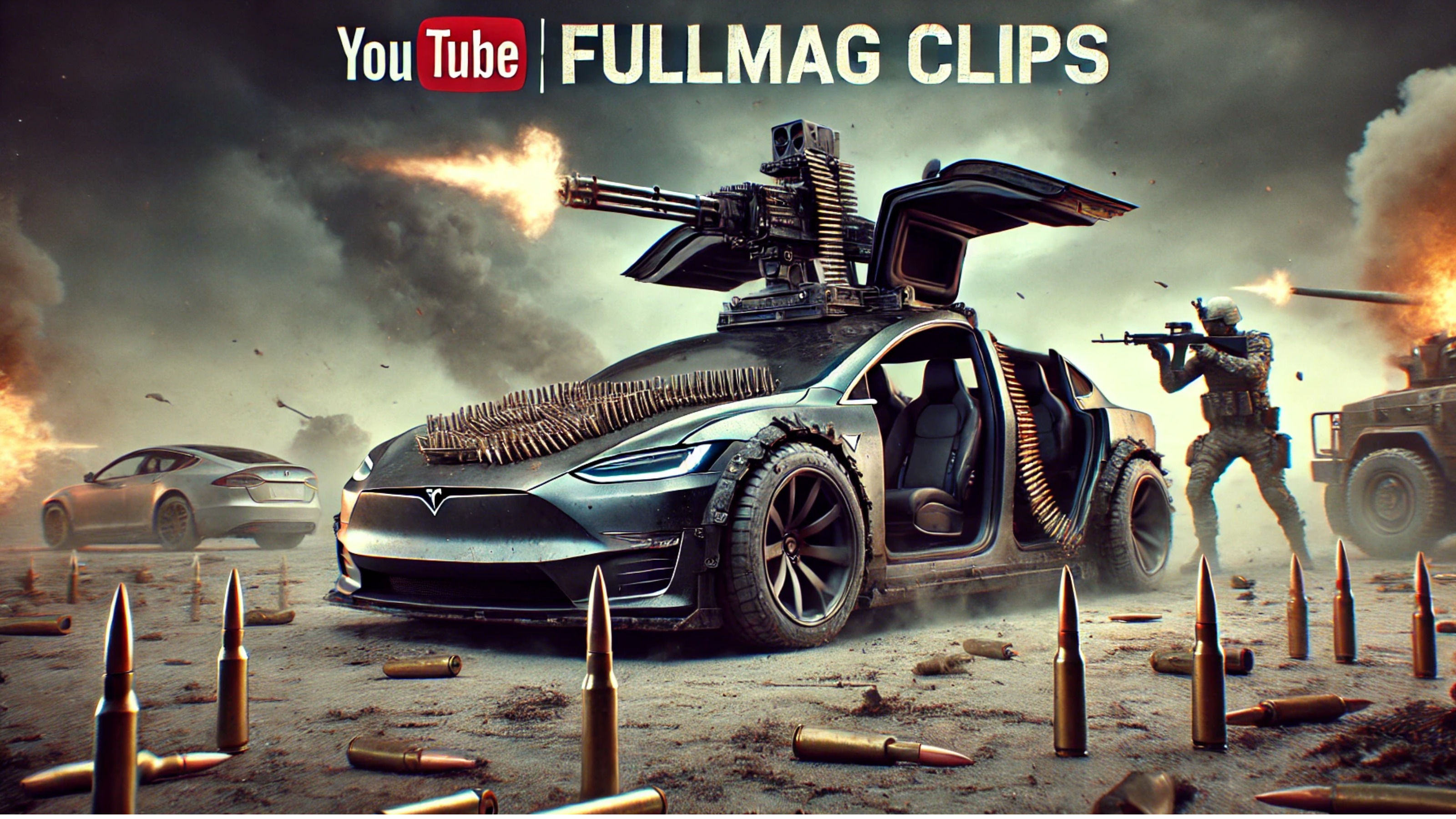 FullMag