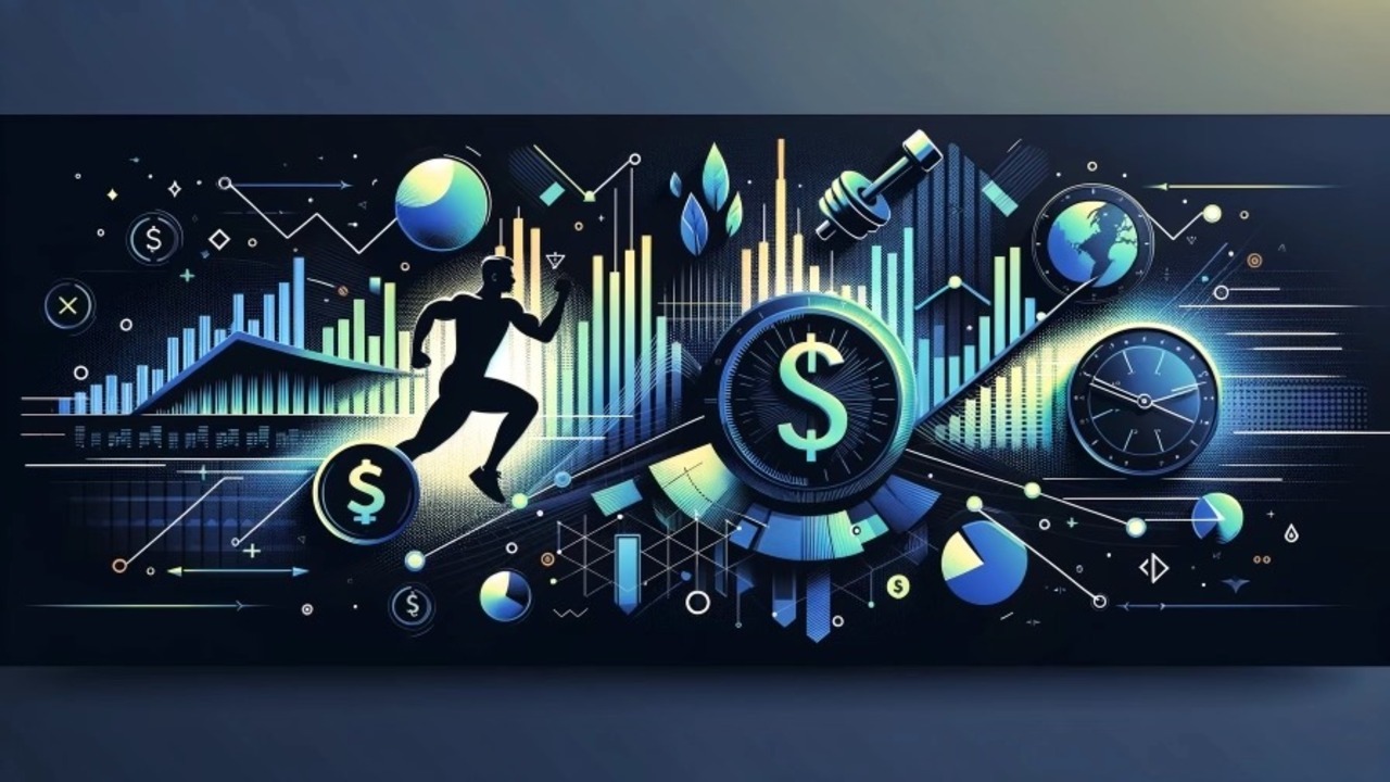 Finance & Fitness - Free