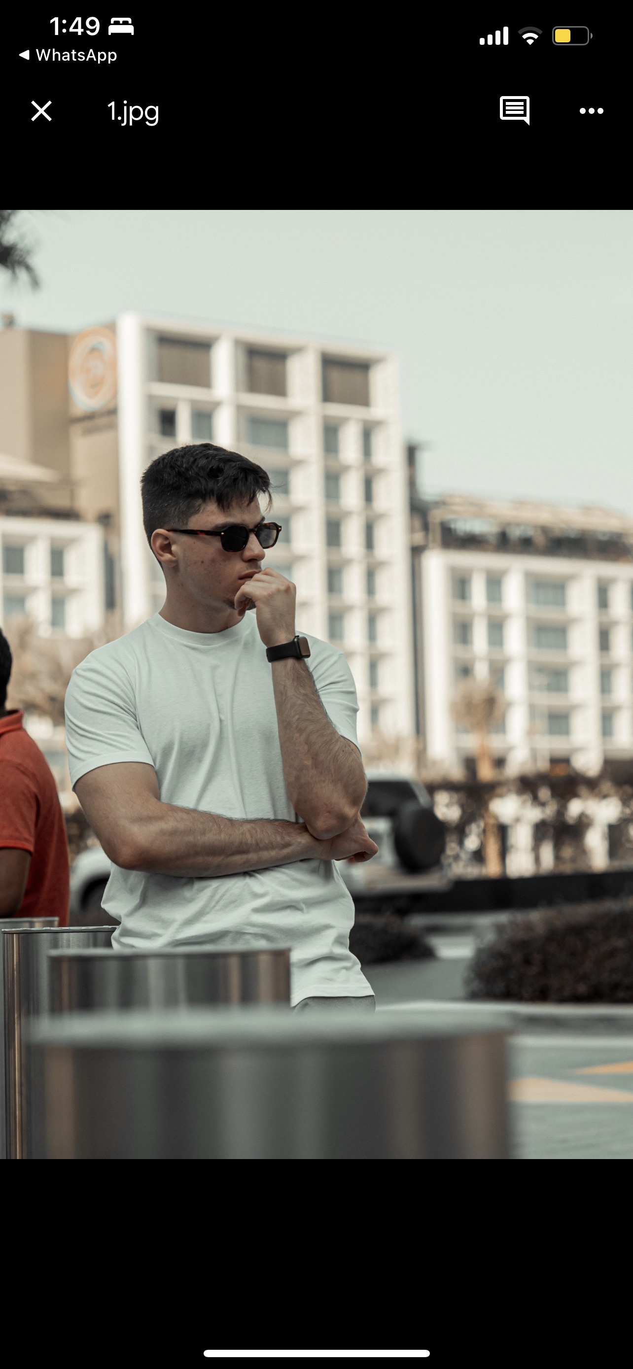 Daniel Moldawsky eCom Academy  logo