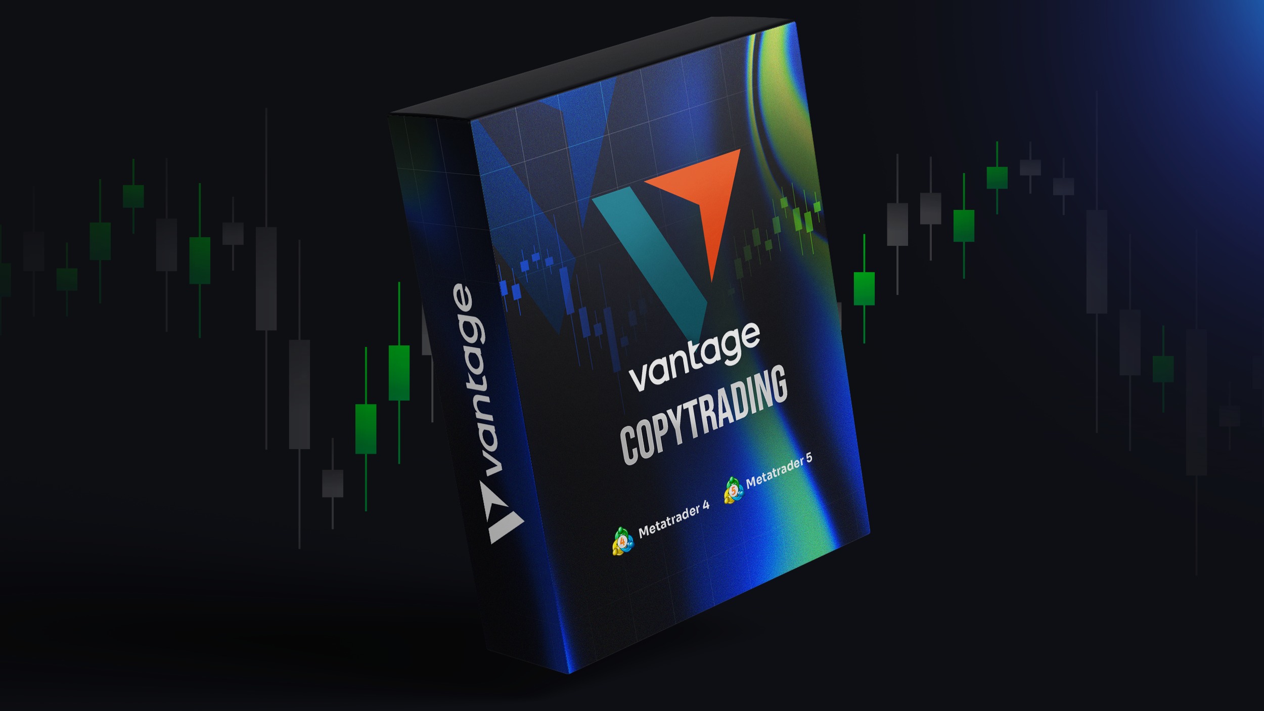 CopyTrading Broker ⚡️