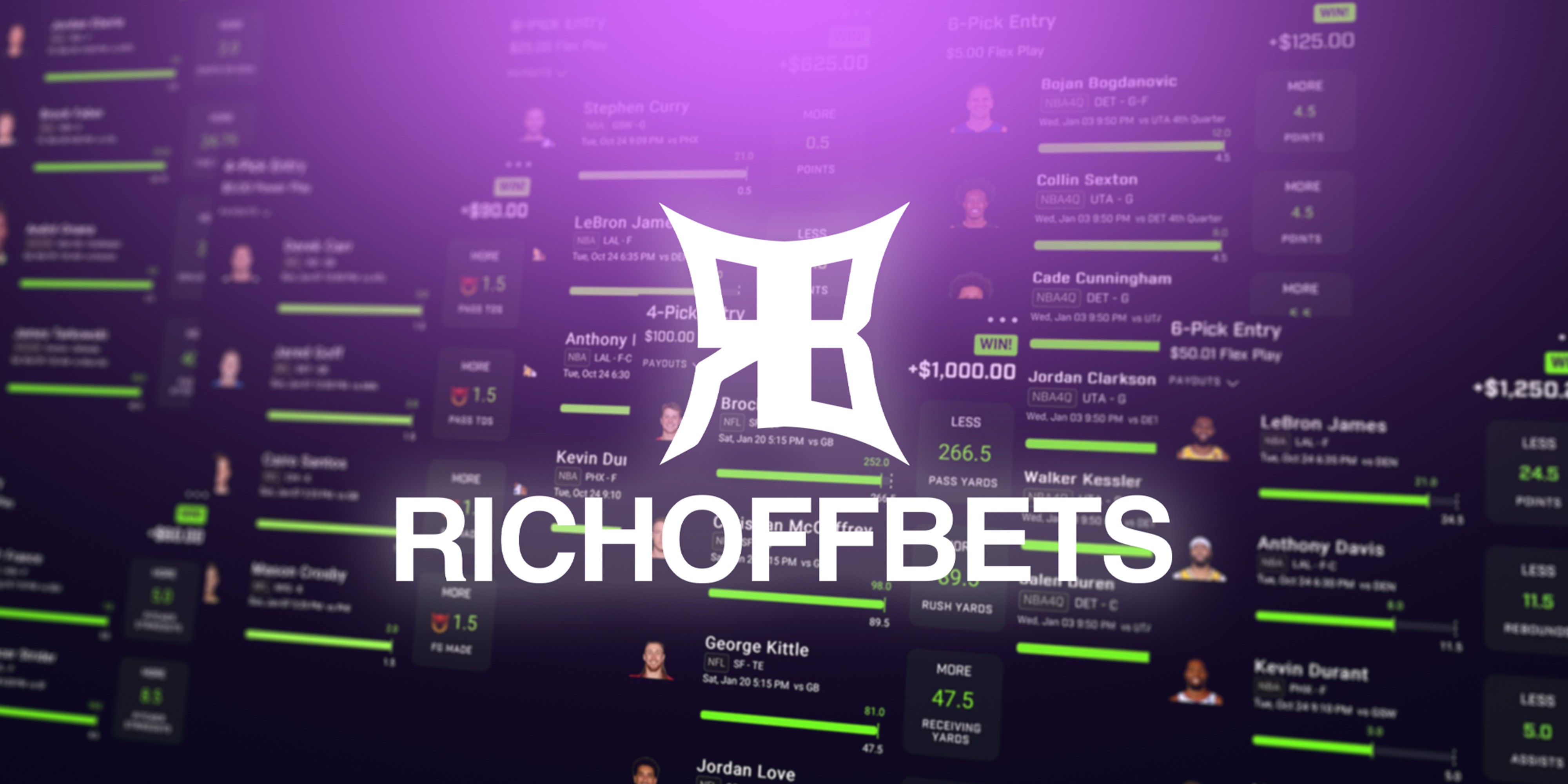 RICHoffBETS Premium🎖️💵