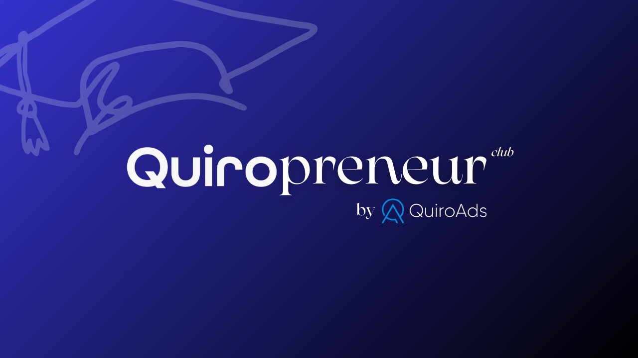 Quiropreneur Club