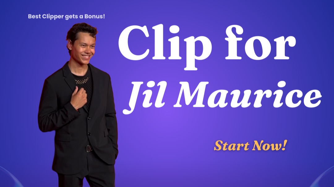 Jil Maurice Clips
