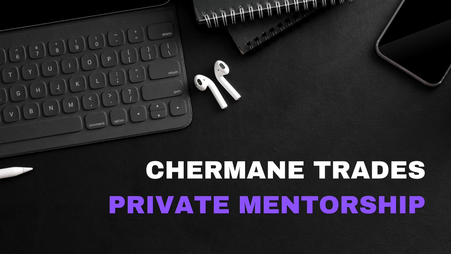 All-in-1 Mentorship Program