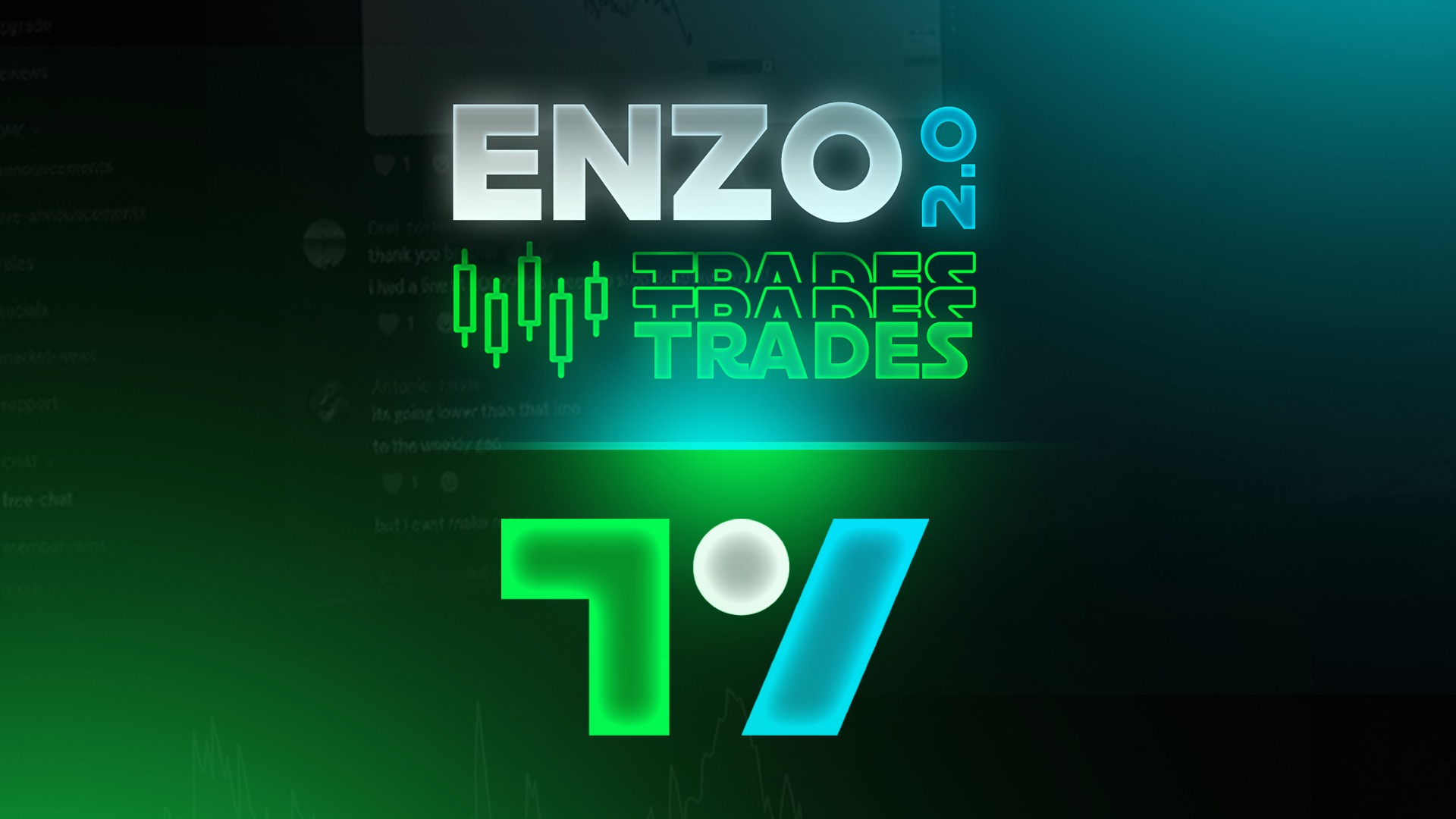 EnzoTrades Model Indicator