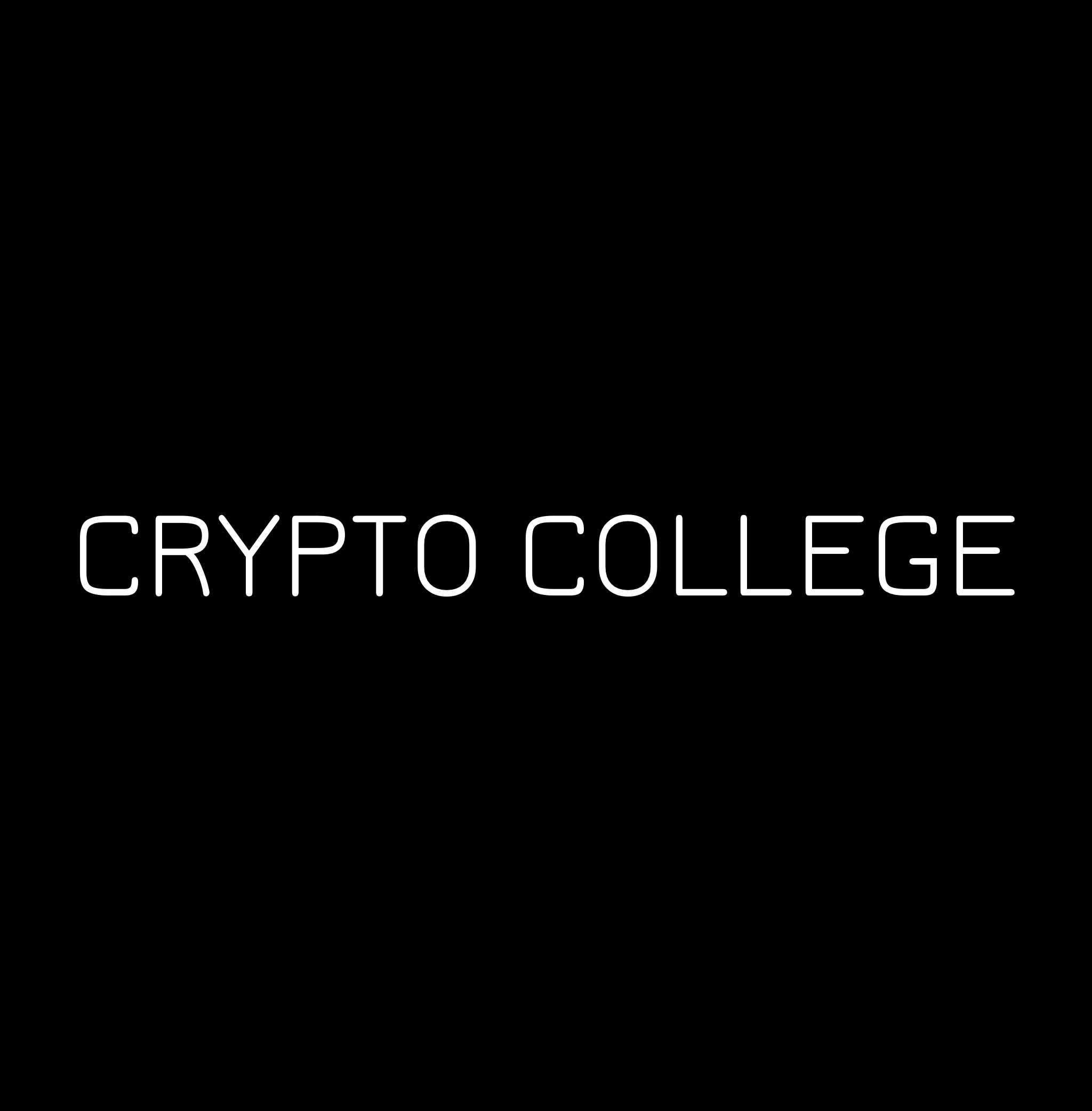 Crypto College 