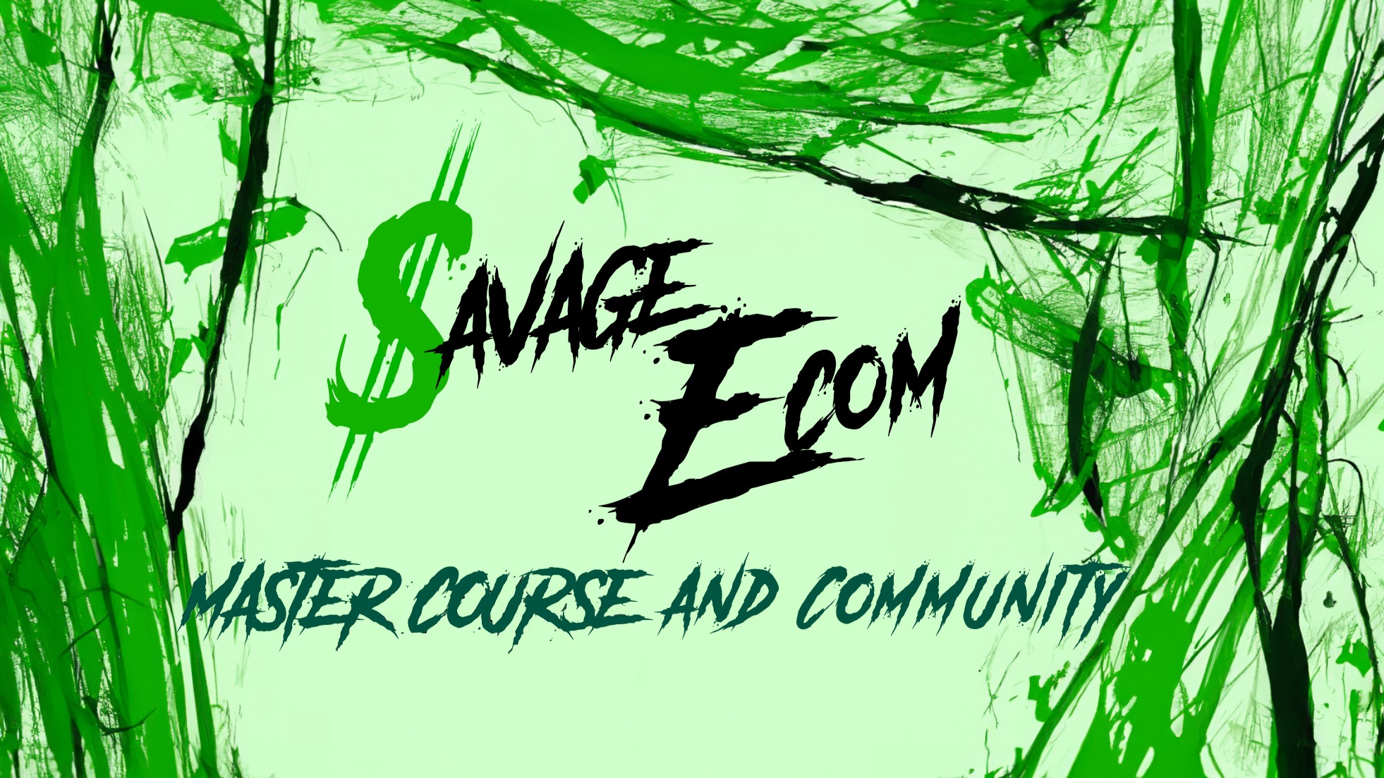 A-Z Master Course + Community