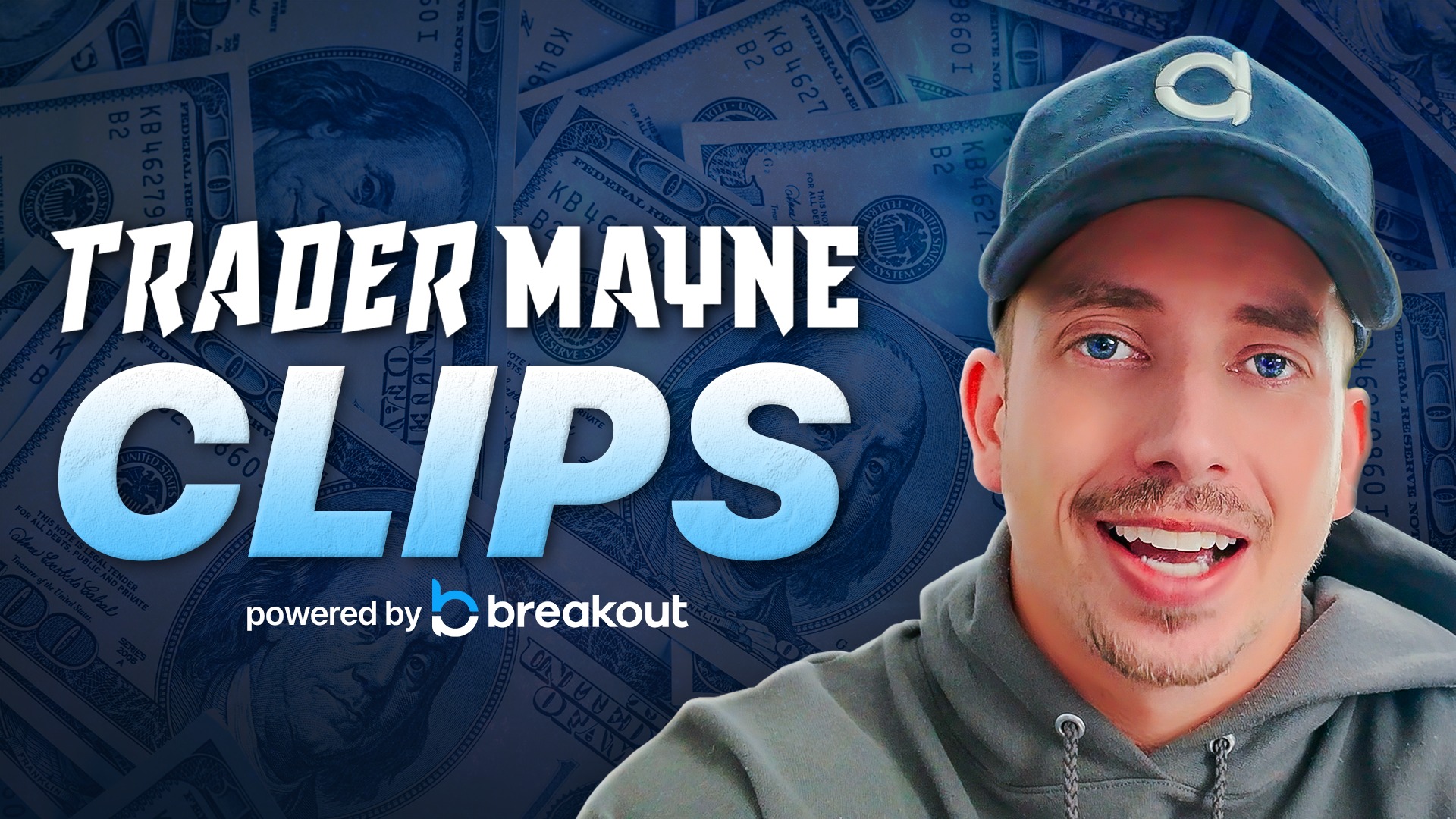 Trader Mayne Clips