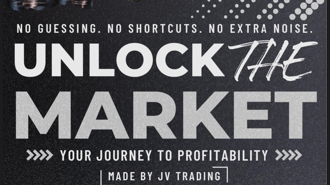 JV TRADING EBOOK