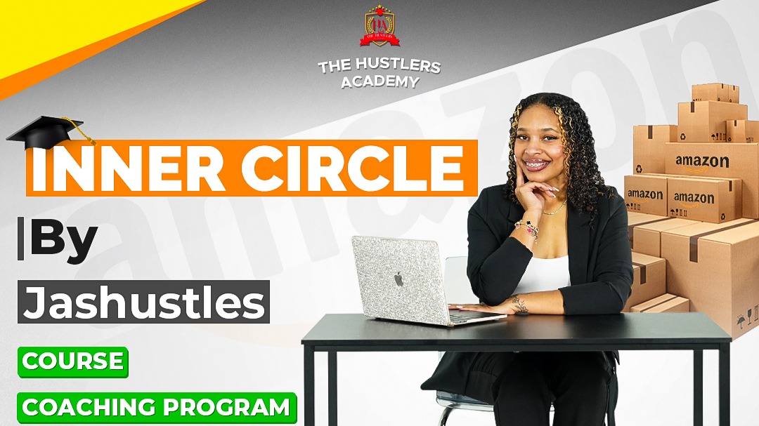 Hustlers Inner Circle