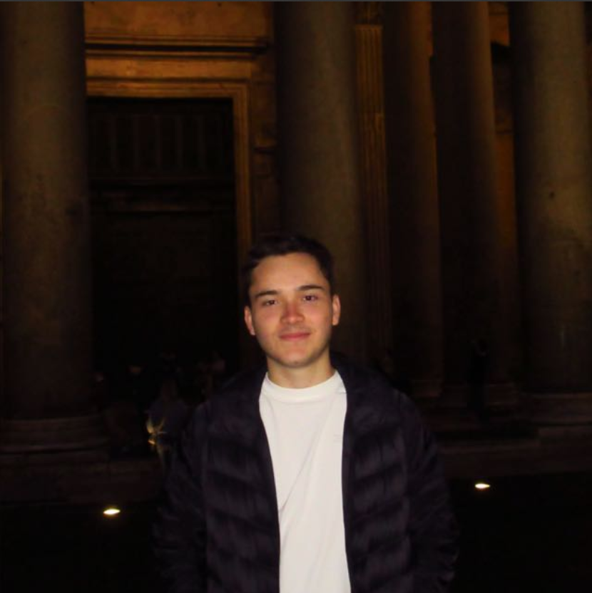 Profile picture