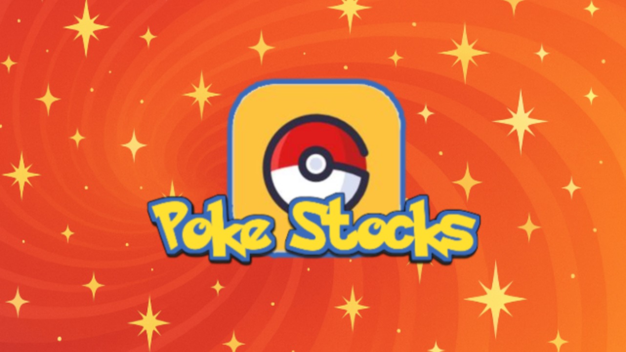 Poke Stocks