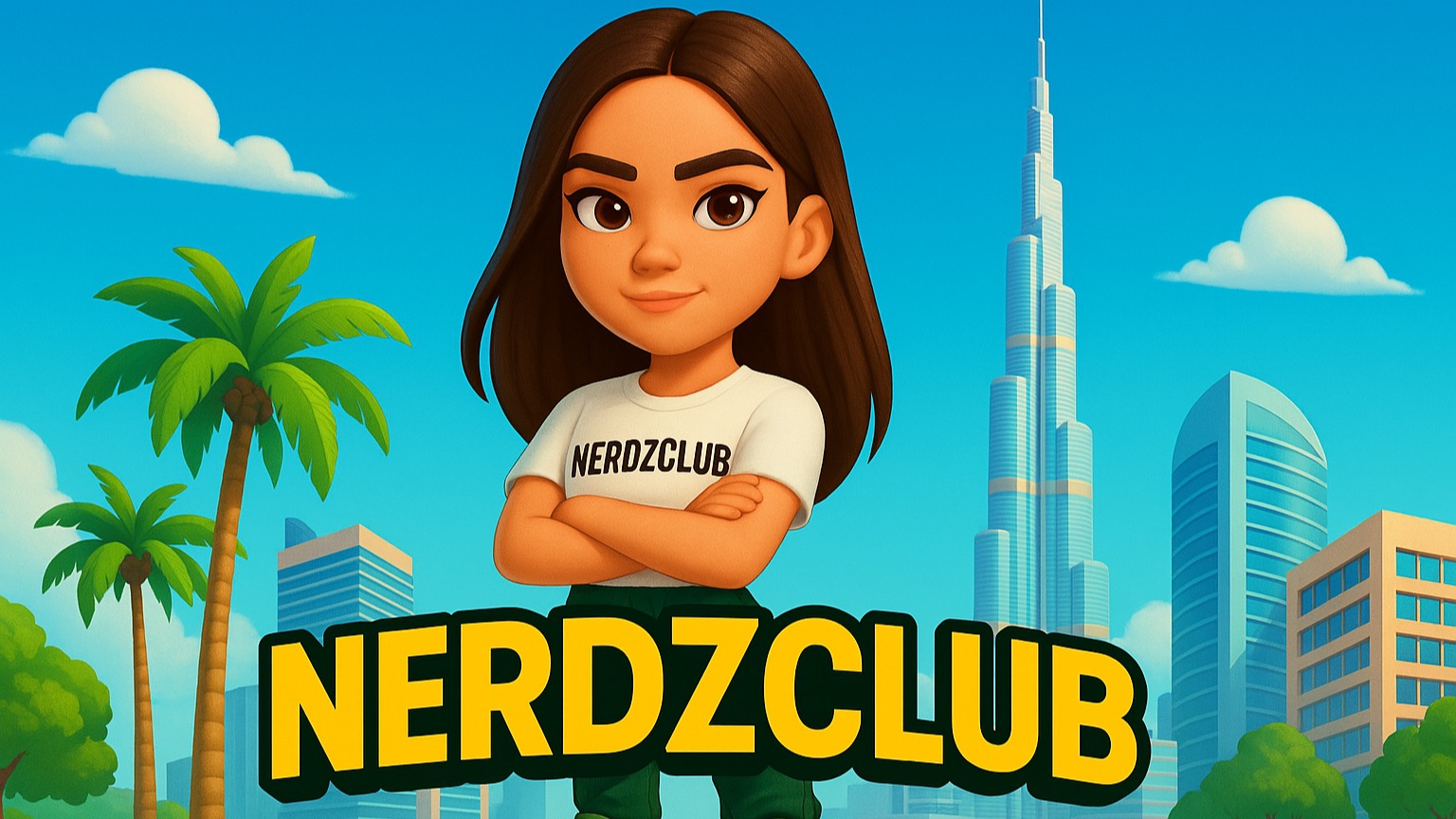 NerdzClub 🐸