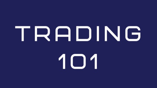 Trading 101
