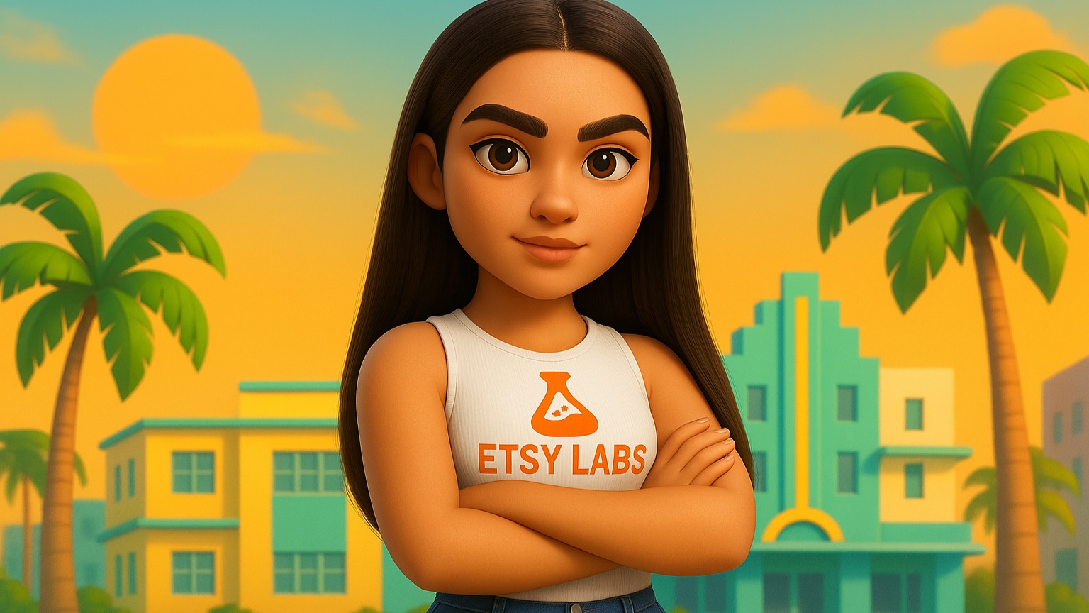 ETSY LABS 
