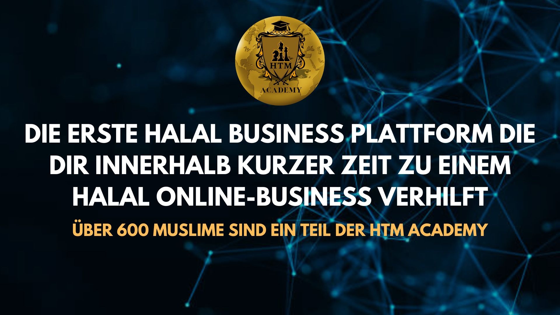 HTM Academy