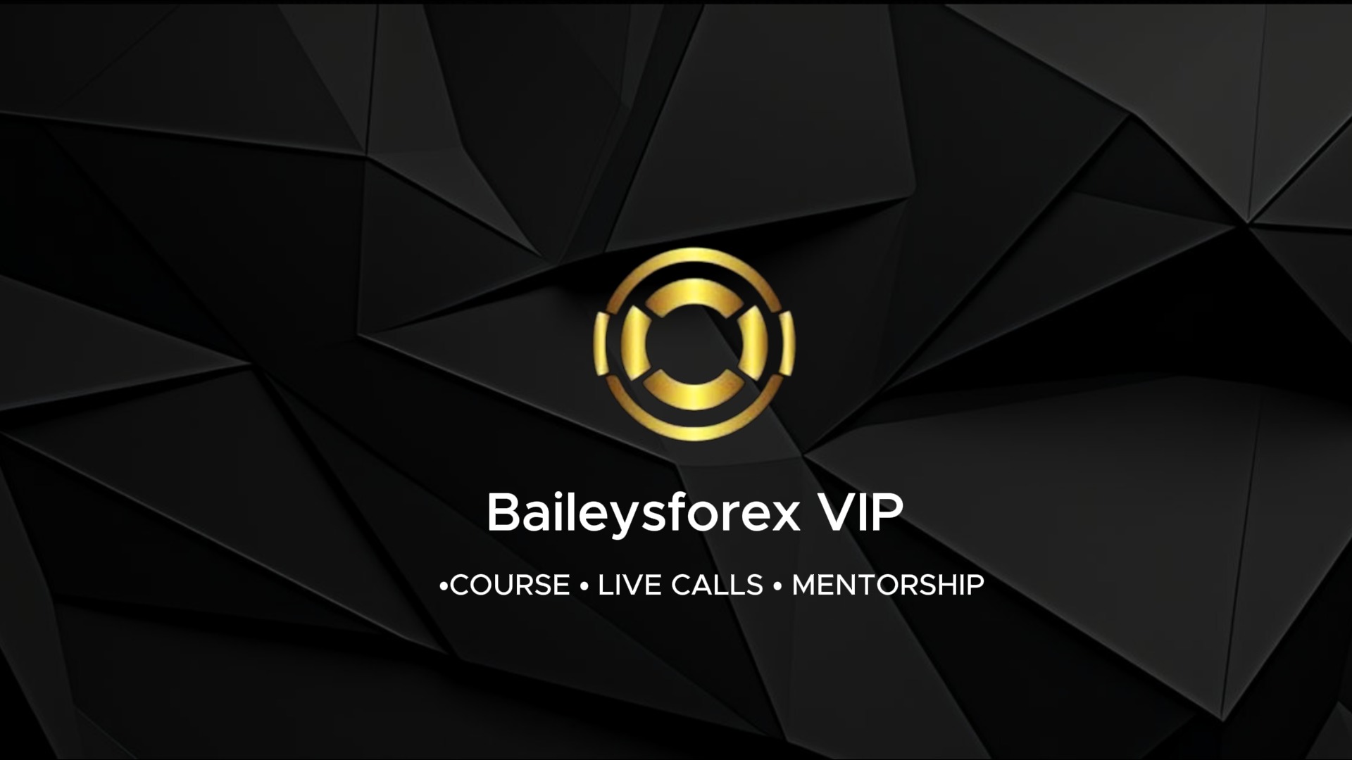VIP Trading Network