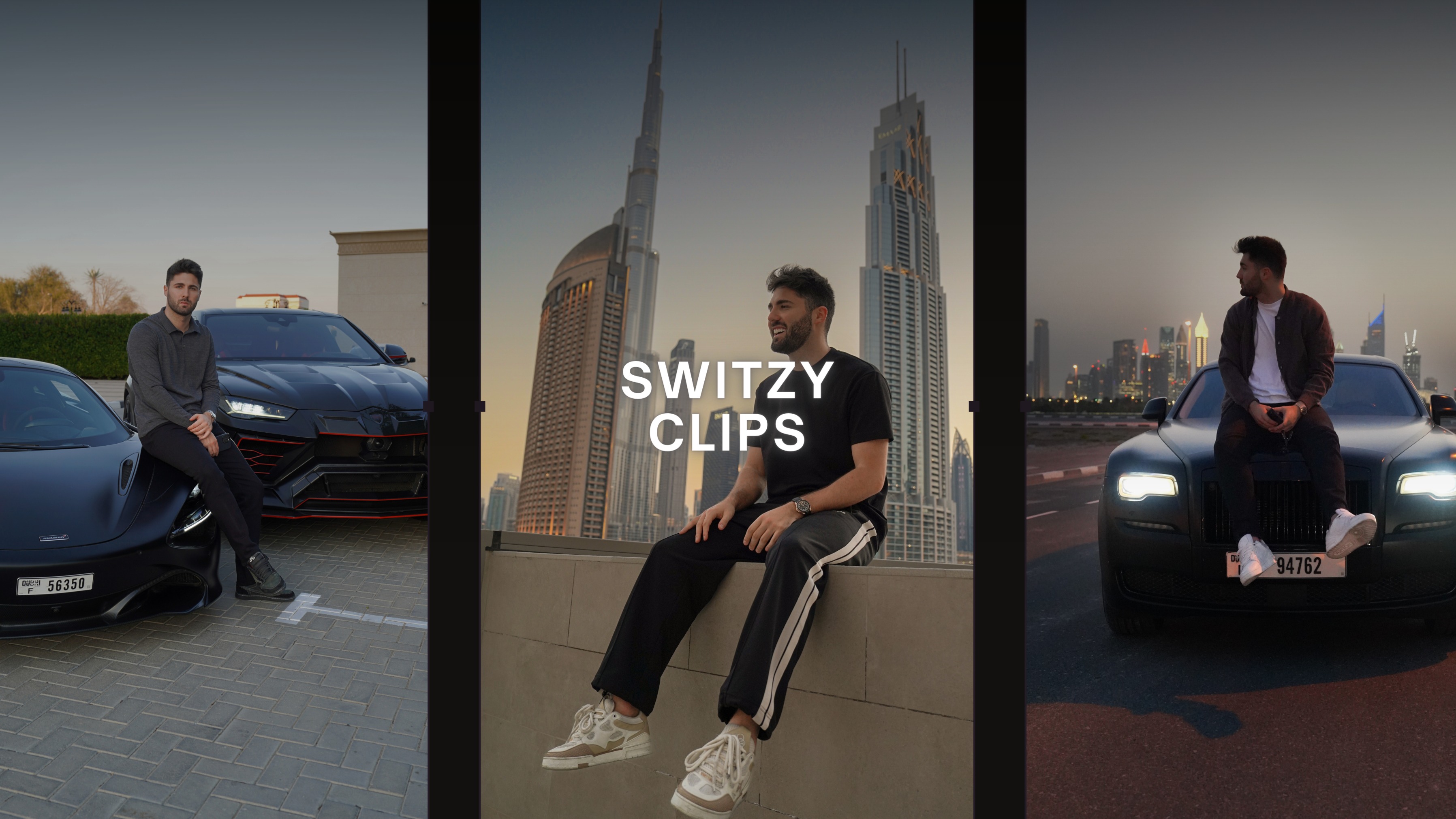 Switzy Clips