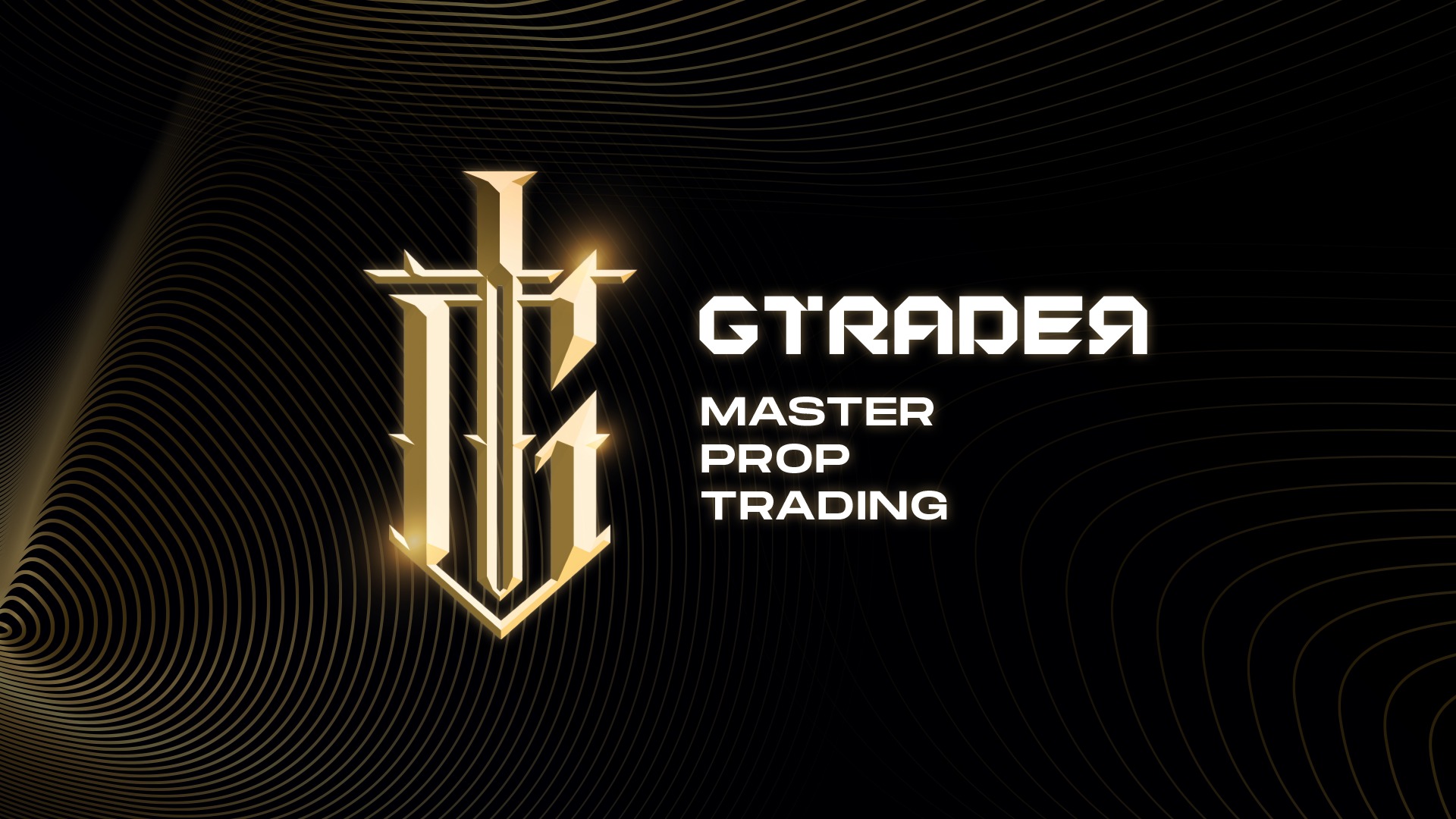 GTrader - Master Prop Trading