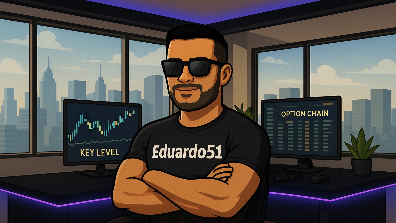 LOS HACKS DEL MERCADO