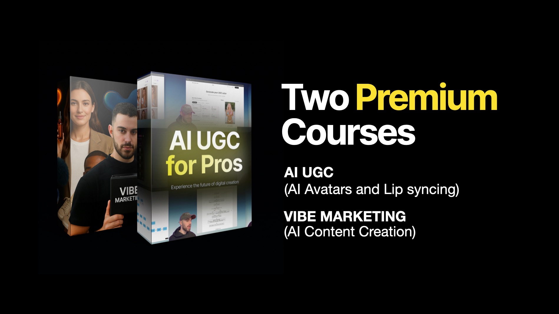Course Bundle