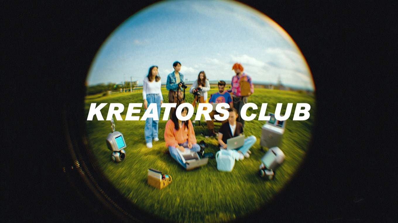 Kreators Club | International