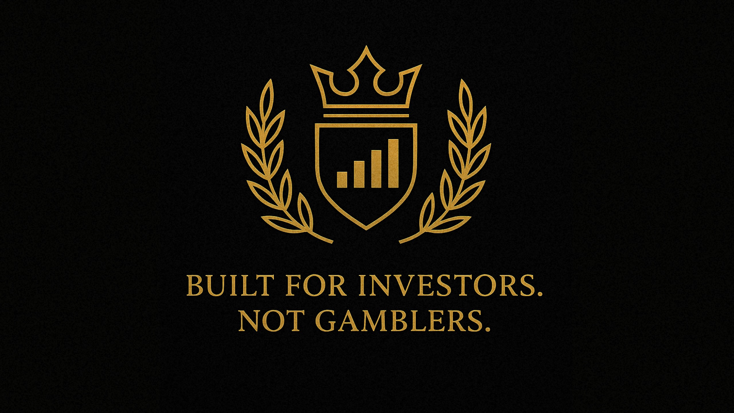 Equity Society Gate Way 