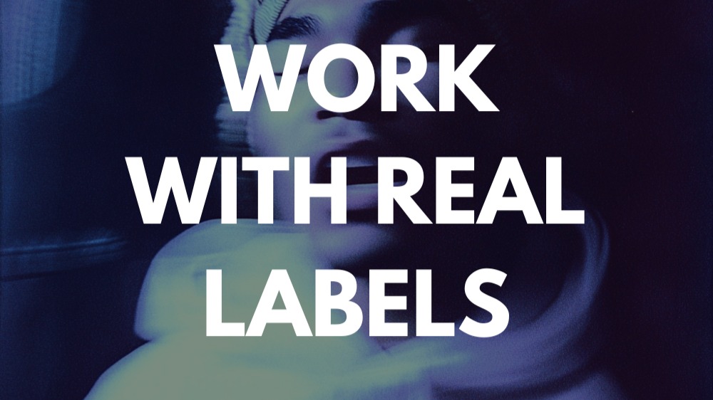 Song Campaings for real labels