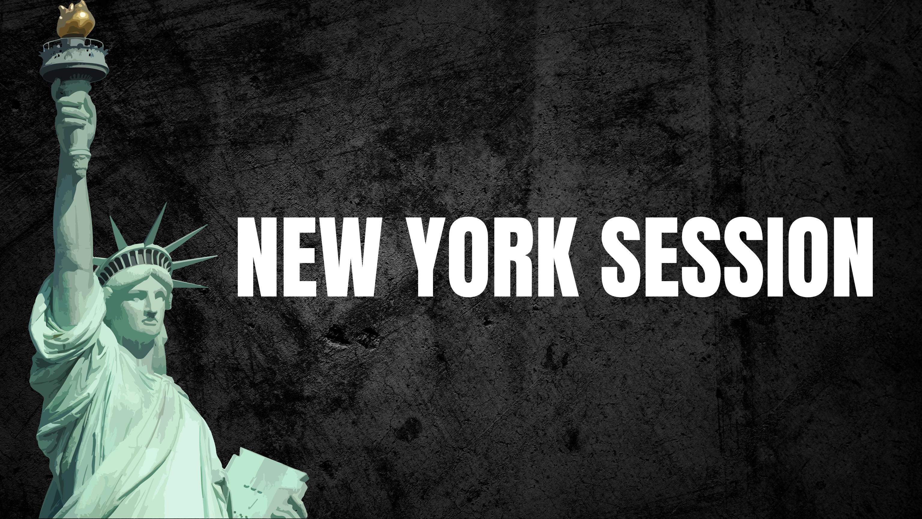 New York Session