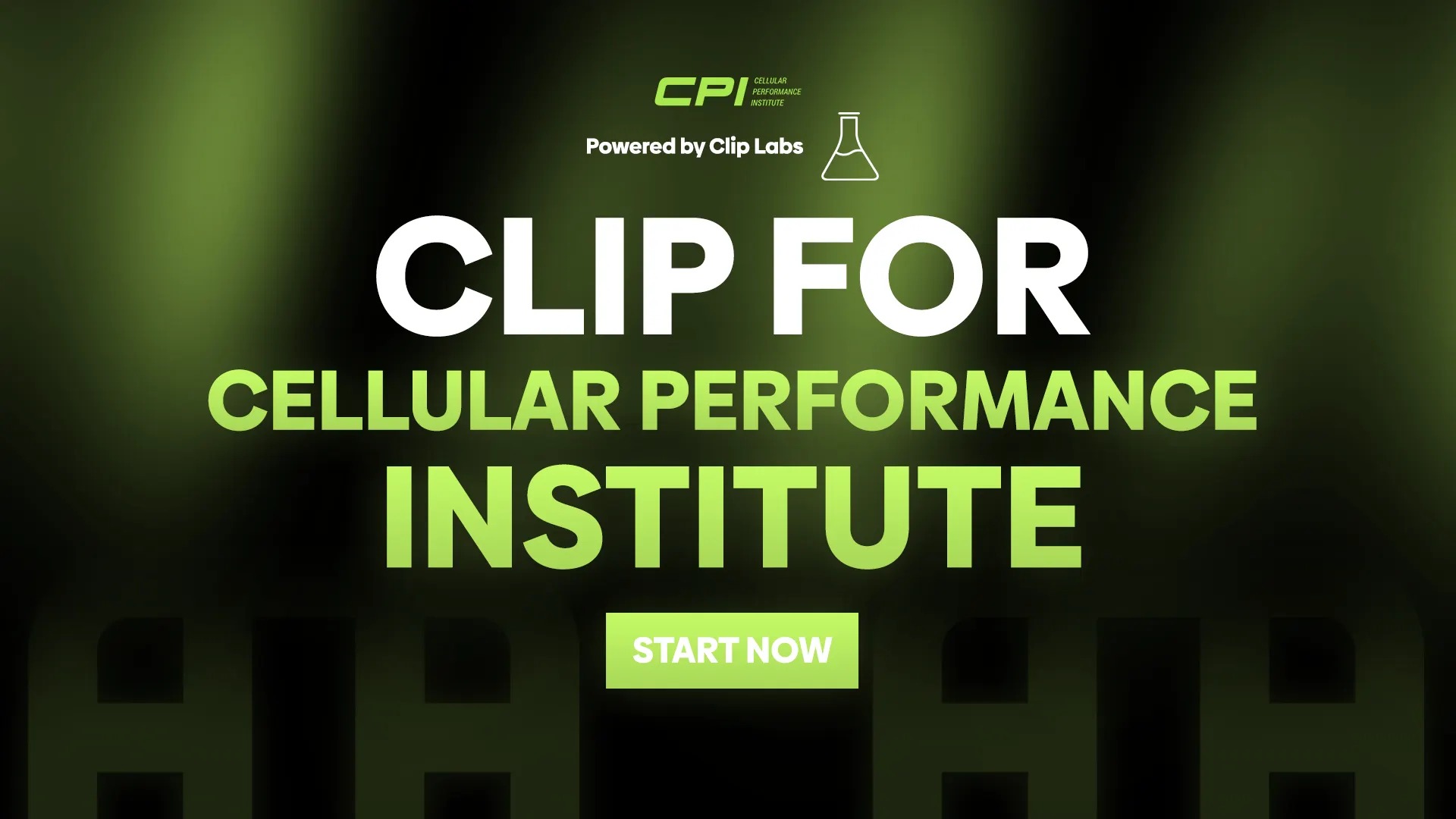 CPI Clipping 