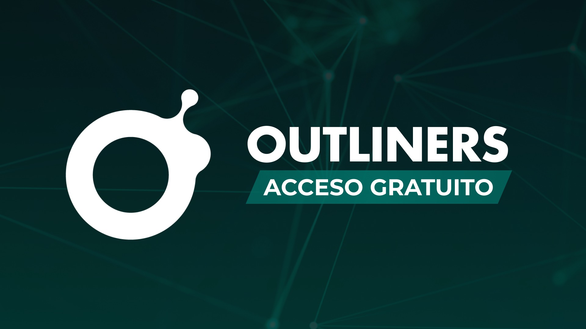 Outliners [ACCESO GRATIS]