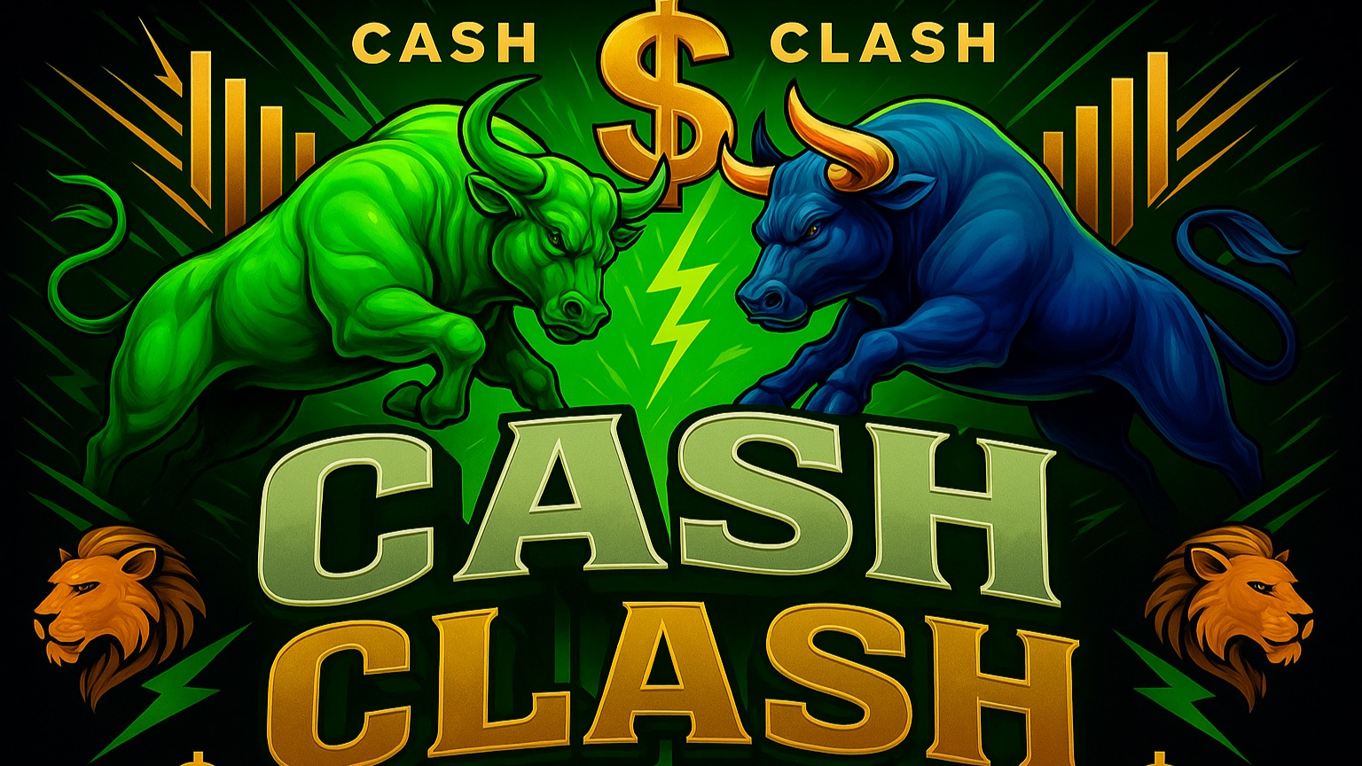 Cash Clash